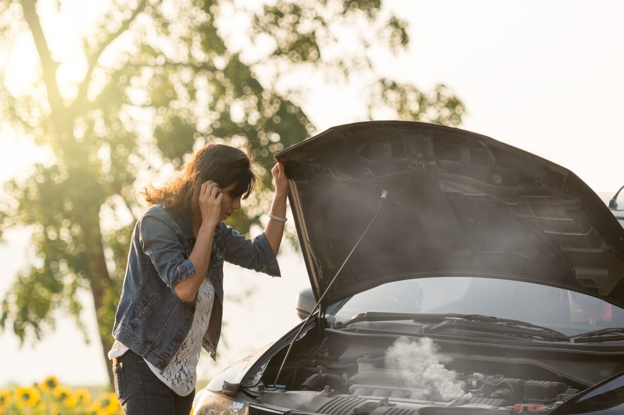 junk car buyers in North Carolina